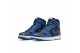 Nike Air Jordan 1 Retro High OG (555088-404) blau 2