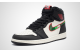 Jordan 1 Retro High Sports Illustrated Air OG (555088-015) bunt 2