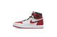 Jordan 1 Retro High OG Heritage (555088-161) weiss 1