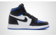 Jordan 1 Retro High OG GS Toe Royal (575441-041) blau 3