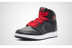 Jordan Air Retro 1 High OG GS (575441-060) schwarz 2