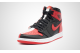 Jordan Air Jordan 1 Retro High OG Homage to Home NRG (861428-061) schwarz 2