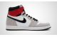 Jordan 1 Retro High Light Smoke Grey OG (555088-126) bunt 3