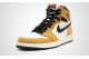 Jordan Air 1 Retro High OG Rookie of the Year (555088-700) braun 2