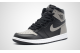 Jordan Air Retro High OG 1 Shadow (555088-013) schwarz 2