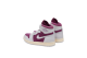 Jordan 1 High Zoom Air Cmft Bordeaux 2 (DV1305 600) bunt 2