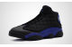 Jordan 13 Retro Hyper Royal (414571-040) bunt 2