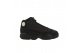 Nike Air Jordan 13 Retro - Vorschule (916907-011) schwarz 1