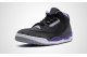 Jordan Air 3 Retro Court (CT8532-050) schwarz 2