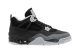 Jordan 4 Retro GS 2024 Fear (FQ8213 002) bunt 2