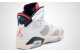 Jordan Air Retro 6 Tinker (384664-104) bunt 4