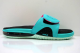 Nike LeBron Slide South Beach (487332 400) bunt 6