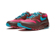 Nike Air Max 1 AMS Amsterdam Parra (313188-241) bunt 2