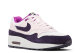 Nike Wmns Air Max 1 (319986-610) pink 3