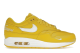 Nike Supreme X Air Max 1 87 Speed SP (HF8813-700) gelb 6