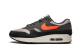 Nike Air Max 1 Oil Grey Wild Mango (AH8145-004) bunt 1