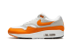 Nike Air Max 1 Anniversary (DC1454-101) orange 2