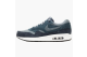 Nike Air Max 1 Armory Slate (599301-444) bunt 1