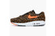 Nike Air Max Atmos x 1 DLX Leopard Animal (AQ0928-901) bunt 2