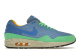 Nike Air Max 1 Beaches of Rio (554718-443) bunt 3