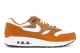 Nike Air Max 1 Premium Retro Curry (908366-700) braun 5