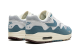 Nike Patta x Air Max 1 Noise Aqua Waves (DH1348-004) blau 4