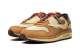 Nike x Travis Scott Air Max 1 Cactus Jack Wheat (DO9392-701) braun 3