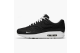 Nike Dover Street Market x NikeLab Air Max 1 Ventile (ah8051-001) schwarz 2