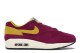 Nike Air Max 1 Premium Berry Dynamic (875844-500) pink 3