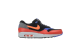 Nike Air Max 1 Essential Crimson Hyper (537383-017) bunt 3