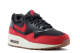 Nike Air Max 1 Sail Essential (599820-018) bunt 6