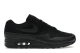 Nike Air Max 1 Essential Triple (FZ5808 006) schwarz 4