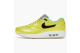 Nike Air Max 1 Fb Neo Lime (665874 700) gelb 1