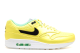 Nike Air Max 1 Fb Neo Lime (665874 700) gelb 3