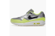 Nike Air Max 1 Fb Silver Volt (665874 007) bunt 1