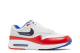 Nike Air Max 1 86 Og Golf Nrg Ryder solheim Cup Usa (FB9152 100) bunt 5
