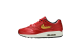 Nike Air Max 1 Gold Sequin (CT1149-600) rot 2