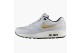 Nike Air Max 1 Gold Trophy (665873-001) weiss 1