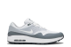 Nike Air Max 1 Golf Pure Platinum (AQ0863 002) grau 4