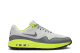 Nike Air Max 1 Golf Grey Fog Lemon Venom (CI7576 003) bunt 4