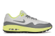 Nike Air Max 1 Golf Grey Fog Lemon Venom (CI7576 003) bunt 2
