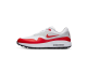 Nike Air Max 1 Golf Sport (AQ0863 100) weiss 1