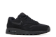 Nike Air Max 1 Triple GS (DZ3307 001) schwarz 5