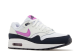 Nike Air Max 1 Fuchsia Dream GS (FQ8360 100) bunt 5