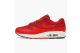 Nike Air Max 1 Gym Crimson (HQ3607 687) rot 5