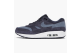Nike Air Max 1 Premium (875844-501) blau 1