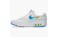 Nike Air Max 1 SE Jewel Jelly (AO1021-101) weiss 2