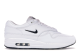 Nike Air Max 1 Premium SC Jewel (918354-103) weiss 2