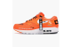 Nike Air Max 1 Just Do It Pack (AO1021-800) orange 2