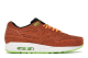Nike Air Max 1 Leopard (579920-881) orange 2